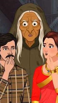 Mobile Se Cartoon Video Kaise Banaye Free Me | Khooni Monday Jaise Horror Episodes Kaise Banaye
