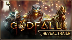 Godfall brings dynamic enemies and robust combat to PlayStation 5 next year. First details from Counterplay Games: play.st/2LQqeDV | PlayStation