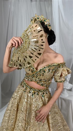 6.3K views · 91 reactions | ✨New collection 2024✨ ☎️Réservez : 97160885 / 72348040 Visitez-nous : Avenue de l’environnement Menzel Temime immeuble BH | Sarra Chorfane MAKE UP Artist | Facebook