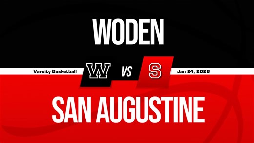 Basketball Game Preview: San Augustine Wolves vs. Corrigan-Camden Bulldogs