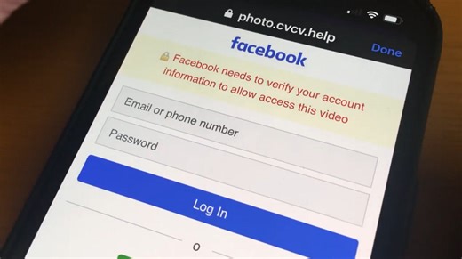What the Tech: Hacked or cloned Facebook accounts