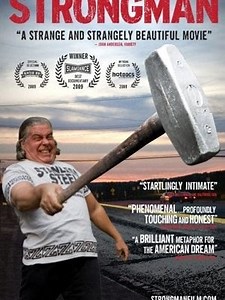 Strongman - Film 2009