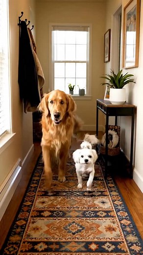 Does your dog do this too? #funnydogvideos #funnydogvideo #funnypets #funnyanimalvideos #dogreels #dogreel #dogreelsofinstagram #dogdaily #funnydog #funnydogsofinstagram #funnypets #funnypodcast #dogpodcast #dogmemes #dogmeme #dogmemesdaily #dogloversfeed #dogloversclub #goldenretrievers #morkie #morkielife #dogcomedy #dogreelsofinstagram #funnydogs #funnypetvideos #funnypet #dogloversofinstagram #dogfunny #funnypup | Dogssaythedarnestthings