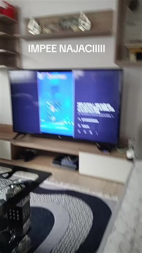 Nehru Sulejman (@nehru.sulejman0)’s videos with Astronaut - Devito & Bajaga & Instruktori