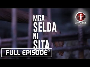 'Mga Selda ni Sita,' dokumentaryo ni Atom Araullo | I-Witness