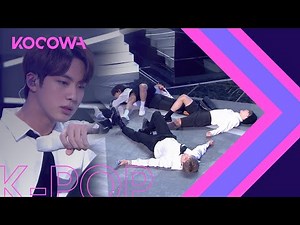 BTS - I Need U [2020 KBS Song Festival Ep 3]