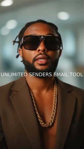 using mailchimp for cold email. Big mistake ! https://www.waconzy.com/inboxmailer ·