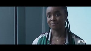 Netflix's The Old Guard Releases Explosive New Trailer