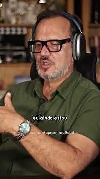 Ricardo Ventura Analyzes Leandro Lehart's Victim - Part 5 | Don't Lie to Me