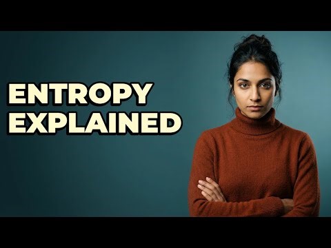 How Does State Of Matter Relate To Entropy?