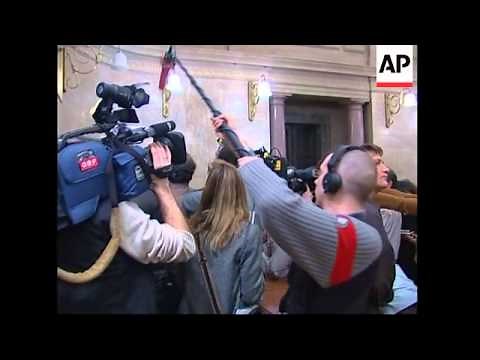 British historian convicted of denying the Holocaust, sentenced to 3 years