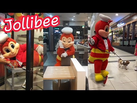 Jollibee funny Video compilation part 4