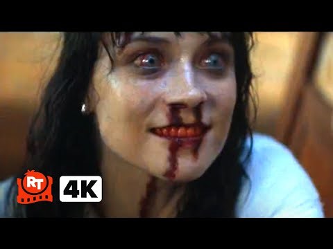 The Conjuring: Last Rites (2025) 4K - Possessed by Annabelle (9/11) | Movieclips