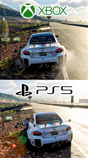 XBOX series x vs PS5 performance 2025 4K ULTRA HD | AS gaming home #shortsvideo