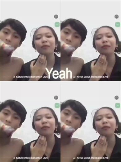 Julia Live: Keseruan Masuk Beranda dan Viral