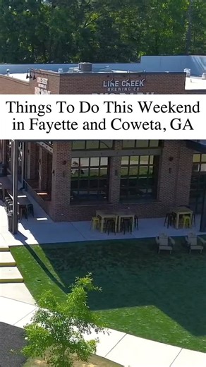 What event are you going to this weekend? 👉Be sure to follow me @daphnebousquetrealestate. I’m a local realtor and I keep up with what’s going on around Fayetteville GA and beyond, so you don’t have to! NIGHT MARKET Enjoy an evening of live music, local food trucks, craft beverages, and artisan vendors in a vibrant outdoor setting tonight, Friday November 14 from 5-10PM at Drake Field in Peachtree City. AUTUMN ACRES Autumn Acres is a fun-filled fall festival for all ages at Cornerstone Church i