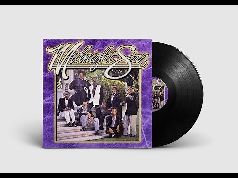Midnight Star - Love Song