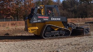 True Value Rental and their customers rely on John Deere for equipment that gets the job done. Learn more about Deere's compact construction equipment: https://bit.ly/2O3LkPS | Machinefinder