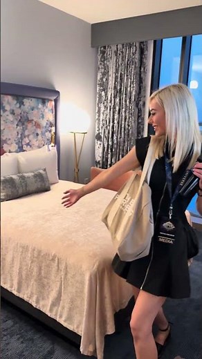 Universal Helios Grand Hotel at Epic Universe - Room Tour, Lobby, Pool, Rooftop Bar and EPIC Views!