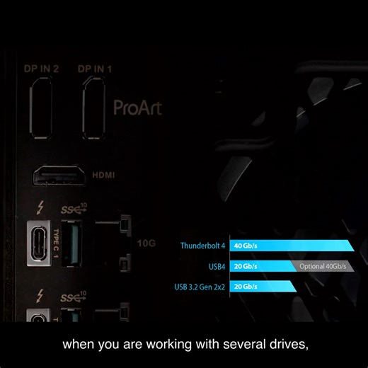 15 reactions | Want to potentially WIN some ProArt gear and get some...