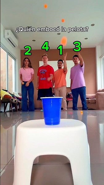 Do you know which one it is? 😂🩷