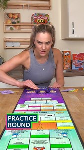 Training before the Knockout… 💪🎲 | Hasbro Games