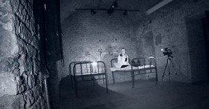 Destination Fear Season Finale Clip Features a Terrifyingly Close Encounter (Exclusive)