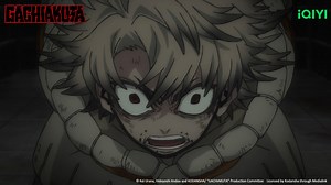 A blast of power that shook everyone! 🔥💥 惊人能量爆发，震撼全场！🔥💥 #iqiyi #iqiyianime #gachiakuta #anime #summer2025anime #july2025anime #2025anime #咔嗒咔嗒 #动漫 | iQIYI Malaysia