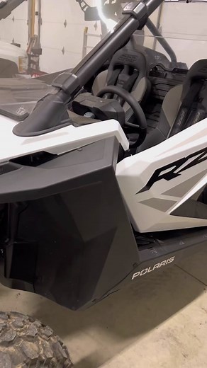 2021 XP Pro Heated Seats: Ultimate Comfort Upgrade