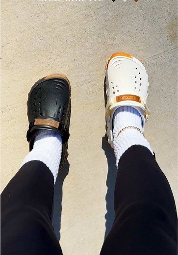 Crocs Echo RO: The Ultimate Clogs for Comfort