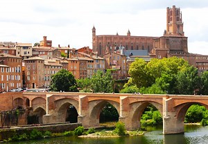 Albi plus riche culturellement que Florence ? Le prestigieux magazine Forbes invite à la visiter