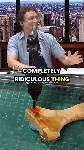 Armageddon Movie Physics Mistake 😳#neildegrassetyson explain