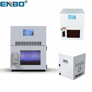 [Hot Item] Customizable LED UV Curing System for UV Resin Mold Curing in Lab