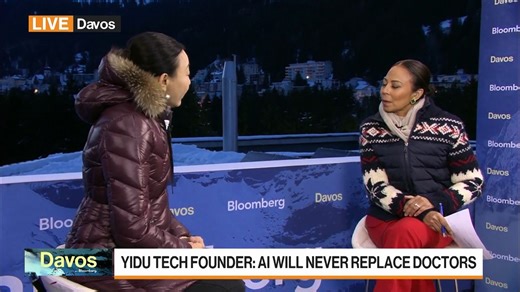 Yidu Tech Founder Gong Yingying on Scaling AI for Global Healthcare