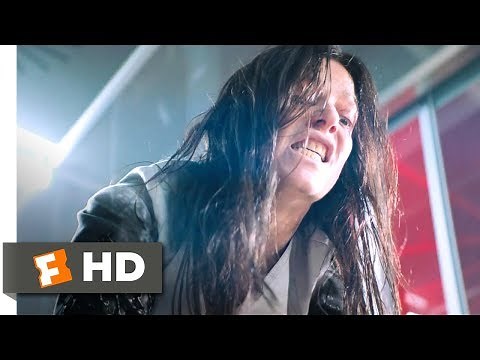 Venom (2018) - Meeting Venom Scene (1/10) | Movieclips
