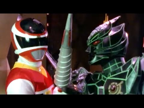 Power Rangers In Space | Full Episodes 34 to 43 | Mini Movie | Action | Power Rangers Videos