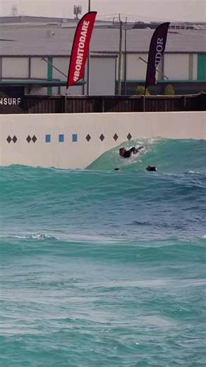 Calm Surfing Vibes with DHD Surfboards and Rip Curl