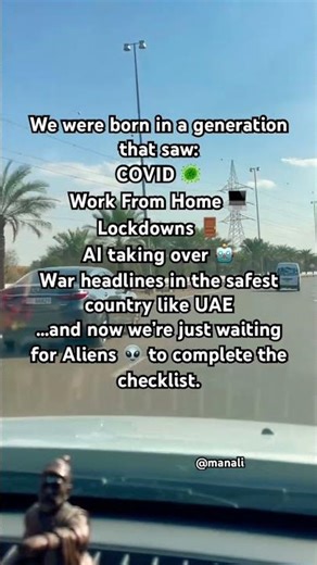 Let’s give this generation EXPERT level mode.” 🎮