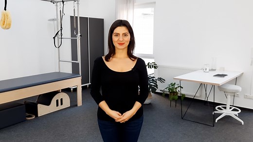 ORA Pilates Studio | Die exklusive Adresse für Pilates in Köln