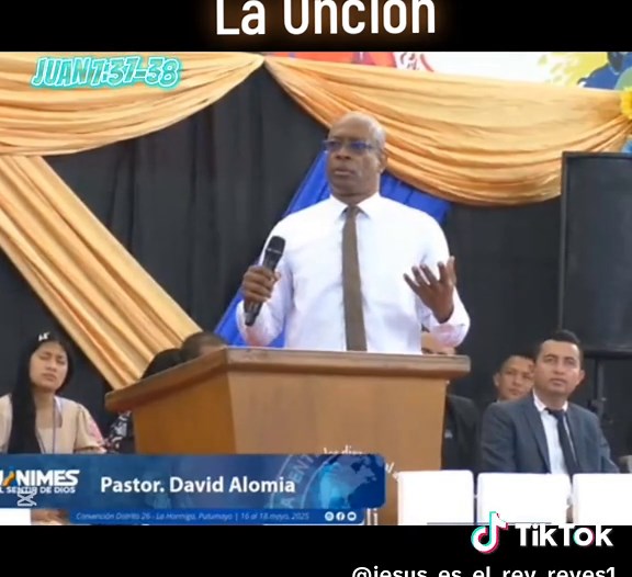 La Unción: Oraciones Poderosas y Sermones Inspiradores