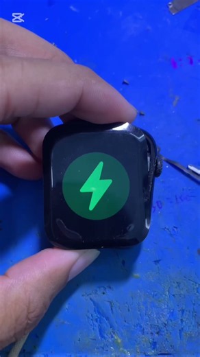 Apple Watch Se2 temperature problem is Done 👍❤️️ #iwatch #haveitoldyoulatelythatiloveyou
