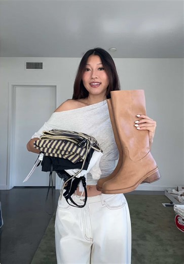 Spring Fashion Haul: Get Ready for Spring Break