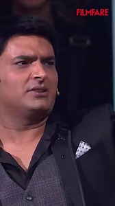 8M views · 56K reactions | #FilmfareThrowbackSeries: #KapilSharma's...
