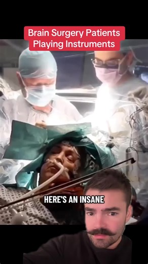 The Struggles of Brain Surgery Patients