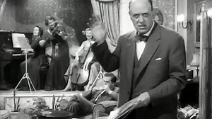 The Green Man (1956) Alastair Sim, George Cole, Terry-Thomas