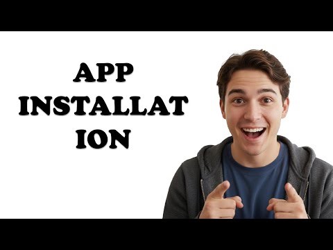 What Is Android Package Installer Used For?