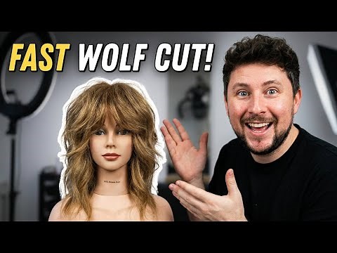 Wolf Cut 2026: The Only Guide You'll Ever Need to This Viral Trend