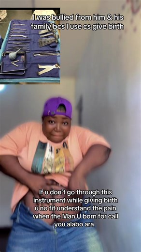 Experiencing Bullying During Childbirth: A Personal Story