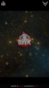 Kill Banner Notification terbaru dari Geek Fam!!! Dapatkan pada 8 ogos ini Fam! Mari lengkapkan koleksi anda! Barulah mantap nak bercombo dengan emote Santai Bro!!!! #MLBB #GeekFam #Emote #SantaiBro #KingOfEmote #EmoteBaru #MPLMY #MPLID #MPL #TauntingDuluBoss | Geek Fam Mobile Legends Malaysia