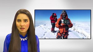 K2 Moubntains have proved be one of the most dangerous mountains around the world. Ali Sadpara and other mountaineers still missing! As a Nation, let's all pray for their safety. Watch my full video: https://youtu.be/jP9pJfexP5M | Kiran Naz